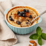 Fluffy Baked Protein Pancake Bowl (40g of Protein!) 4 Generated Image November 04 2025 3 08PM