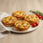 Bacon Cream Cheese Stuffed Bagels – The Ultimate Savory Treat 4 Generated Image November 09 2025 10 36AM