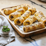 Savory Sausage, Egg, and Cheese Breakfast Roll-Ups 4 Generated Image November 09 2025 11 39AM