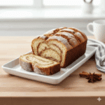 Cinnamon Swirl Donut Loaf: Soft, Sweet, and Irresistible 5 Generated Image November 09 2025 1 24PM
