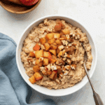 Cozy Apple Cinnamon Oatmeal Recipe 5 Generated Image November 09 2025 2 33PM