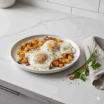 The Hidden Gem of Middle Eastern Breakfasts – Afghani Omelette 5 Generated Image November 09 2025 2 58PM