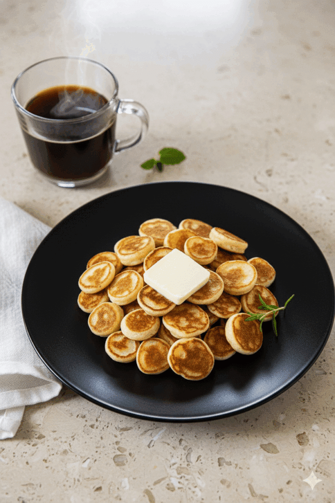 The Ultimate Mini Pancake Cereal Recipe 6 Generated Image November 13 2025 10 07AM