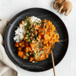 Creamy Thai Sweet Potato Peanut Butter Curry – Cozy One-Pot Vegan Comfort 8 Generated Image November 13 2025 12 34PM