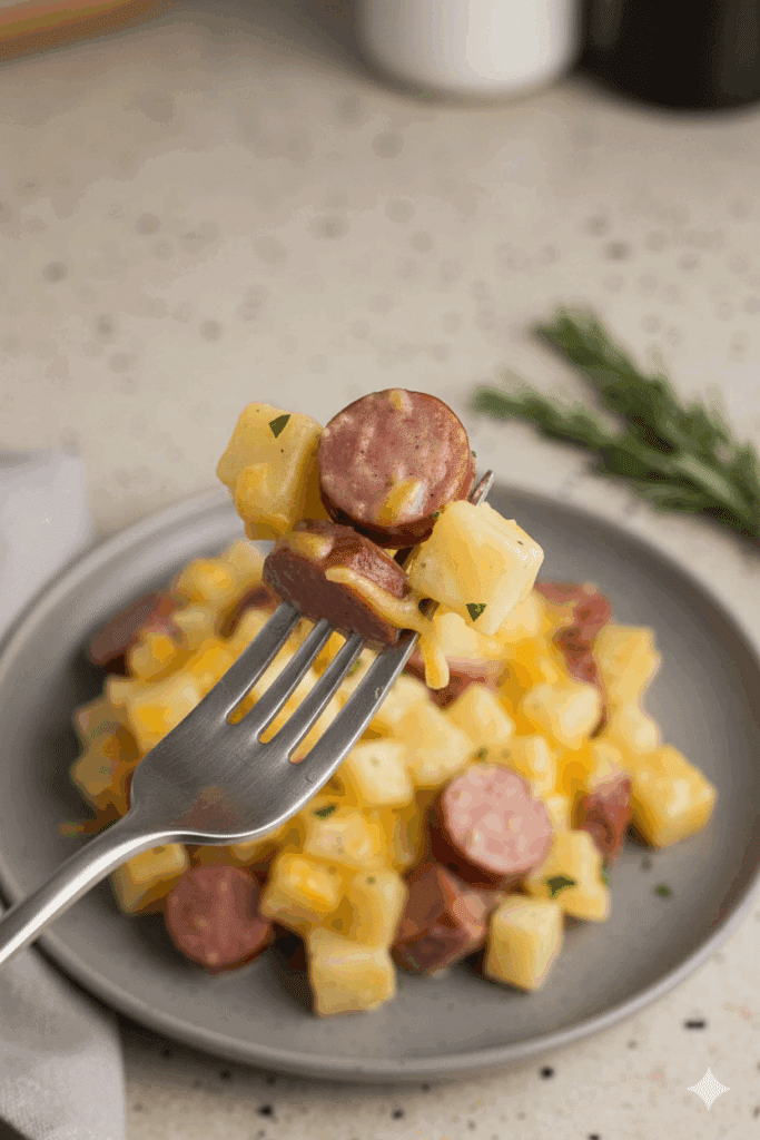 Hearty Slow Cooker Sausage and Potato Casserole 7 Generated Image November 13 2025 1 45PM