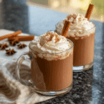 Cozy Pumpkin Spice Hot Chocolate 5 Generated Image November 13 2025 3 10PM