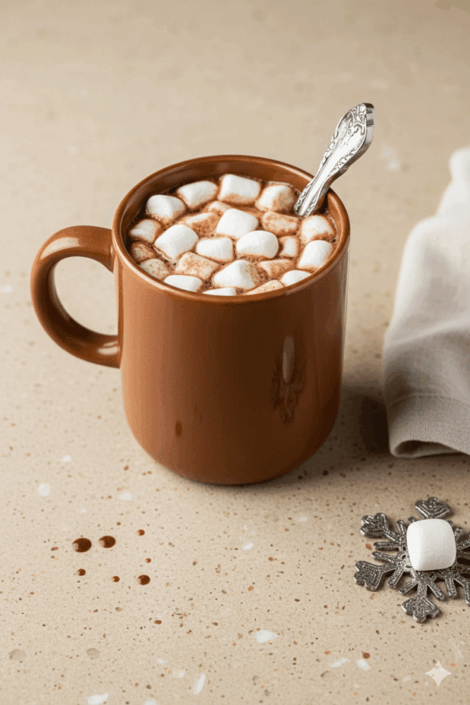 Decadent Homemade Dark Hot Chocolate in Just 10 Minutes 4 Generated Image November 13 2025 4 50PM