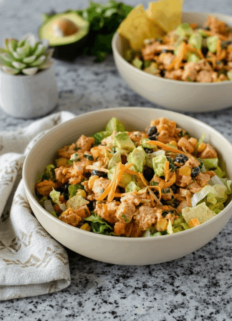 Zesty Southwest Chicken Salad: A Flavor-Packed Meal Prep Favorite 6 Generated Image November 19 2025 1 02PM e1763554308578