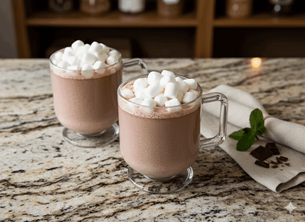 Creamy Slow Cooker Hot Chocolate: The Ultimate Cozy Treat 4 Generated Image November 19 2025 1 39PM
