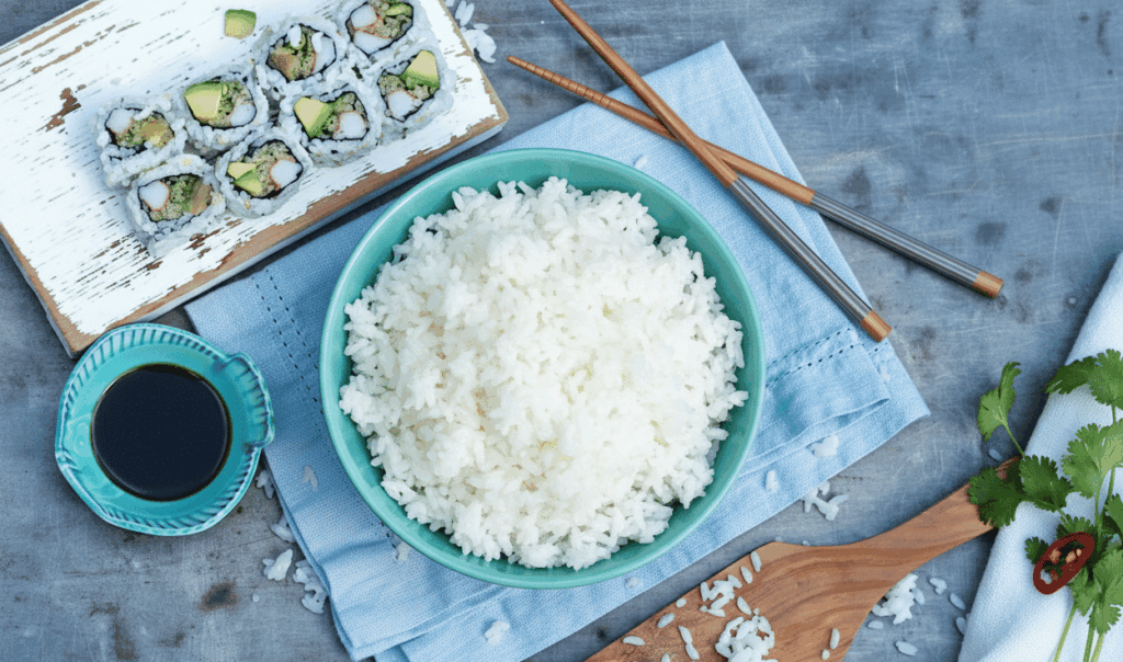 The Simple Guide to Perfect Sushi Rice at Home 4 Generated Image November 19 2025 4 17PM e1763565677232