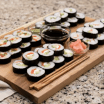 Perfect Instant Pot Sushi Rice: Easy, Flavorful, and Sticky Every Time 5 Generated Image November 19 2025 4 50PM e1763567709234