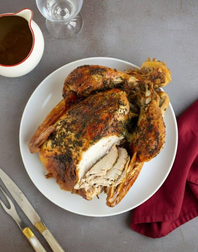 The Ultimate No-Stress Roast Turkey Guide 7 5891112542497606451 121