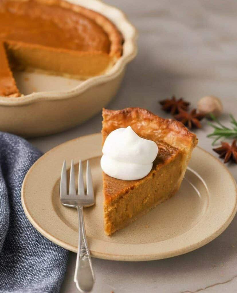The Perfect Classic Pumpkin Pie for the Holiday Season 6 5891112542497606453 121