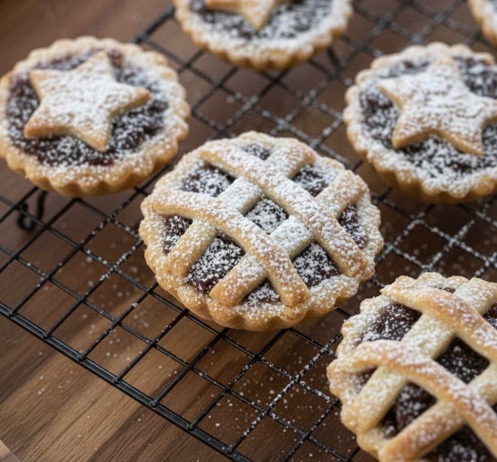 The Ultimate Traditional Mince Pie Guide