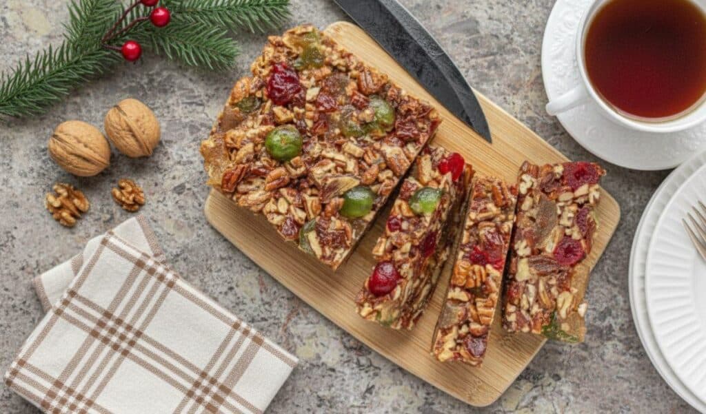 Old-Fashioned Holiday Fruitcake That Everyone Actually Loves 4 5891112542497606550 121