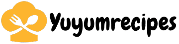 Yumyumrecipes